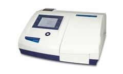 Jenway - Model 67 Series  - Spectrophotometers
