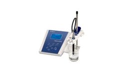 Jenway - Model 9500 - Bench Dissolved Oxygen Meter