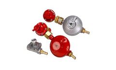 Jenway - Flame Photometer Consumables and Accessories