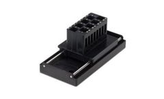Jenway - Model 6850 - Spectrophotometer Accessories