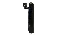 WaterSoft Sidewindr - Single Tank Aeration Filter