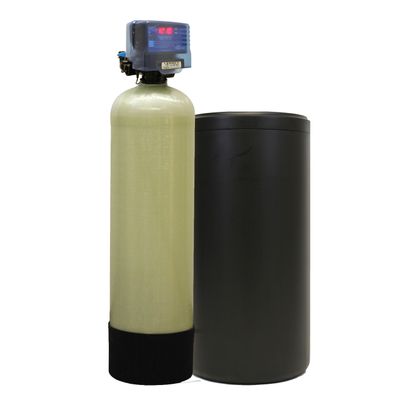 WaterSoft Squat Low Profile Softener Treatment System
