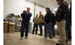 WaterSoft - Water Training Center