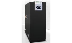 Elite Premier - Low Mass Boiler