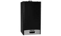 Elite Ultra - High Efficiency Condensing Boiler