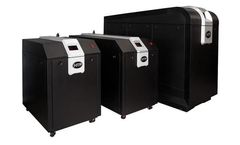 Elite - Model XL - Commercial Condensing Boiler