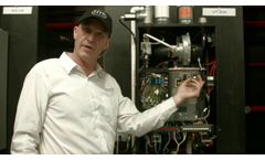 High Efficiency UFT Boiler - Overview - Video