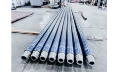 Drill Pipe