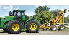 O-Connell - Commercial Tile Plow