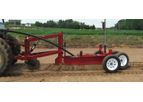 O-Connell Cranberry King - 3-Point Hitch Attachment