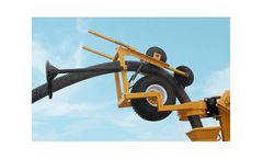 O-Connell - Tile Feeder