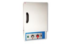 Jim Engineering - Model GPIS - Dual Range Lab Ovens