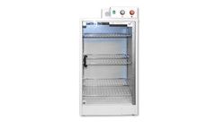 Jim Engineering - Theatre Wig Drying Cabinets