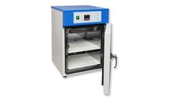 Jim Engineering - Slide Drying Cabinets