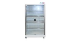 Jim Engineering - Model DC - Laboratory Drying Cabinets