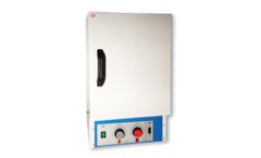 Jim Engineering - Model GPIS - Dual Range Incubators