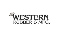 Western Rubber - Model BP - Well Screen Seal Assembly