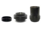 Model K - PVC Pipe Coupling for Water Applications