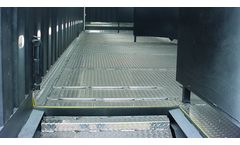 Neville - Livestock Trailers