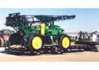 Neville - Sprayer Dropdeck Trailers