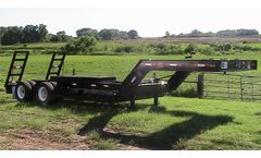 Neville - Combine Trailers