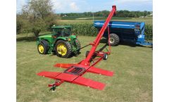 Pit Express - Model 314 - Field Loader