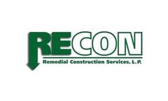 Groundwater Control Treatment Services