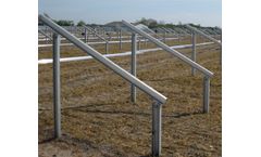 SolarPark - Foundation Solutions