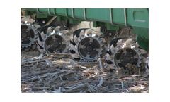 Yetter - Model 2967-029A/097A - Floating Residue Manager Planter Attachments
