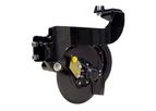 Yetter Nutrient-Pro - Model 4000 - Spring Loaded Coulter