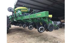 Yetter - Model 2940 - Air Adjust Row Cleaner