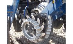 Yetter - Model 2940-010 - Air Adjust Coulter/Row Cleaner Combo