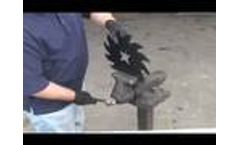 Yetter Sharktooth Residue Manager Video