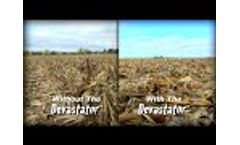 5000 Stalk Devastator Video