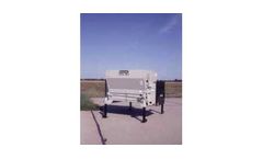 Automatic - Model ABC3600 - Electric Roller Mill