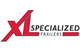 XL Specialized Trailers