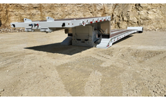 XL - Mechanical Detachable Extendable Trailer