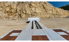 XL - Flat Deck Extendable Trailer