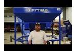 My Yield Seed Treaters - Adam B., Nebraska Grower Video