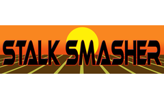 RWF Stalk Smasher - Installation  for Tractor Attachment