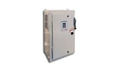 Yaskawa - Model A1000 - Configured Drive