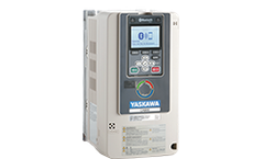 Yaskawa - Model GA800 - 3/4 - 1000 HP - General Purpose Drive