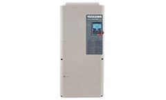 Yaskawa - Model U1000 - 5 to 800 HP - Industrial MATRIX Drive