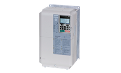 Yaskawa - Model D1000 - 5 - 750 HP - Regenerative Converter Unit