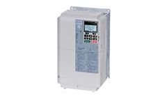 Yaskawa - Model D1000 - Regenerative Converter