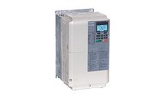 Yaskawa - Model R1000 - Regenerative Unit