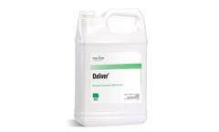 Deliver - Model AMS - Corn-Based Surfactant/Ammonium Sulfate System for Glyphosate Performance