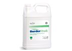 Border - Model Xtra 8L - Crop Protection Activator & Drift Retardant