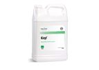 Kixyt - Model MSO - Methylated Canola Oil Concentrate for Cuticle Penetration