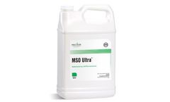 Precision - Model MSO Ultra - Methylated Seed Oil Blend for Crop Protection